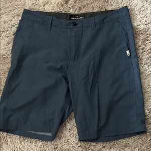 Quiksilver Men's dry flight amphibian Shorts